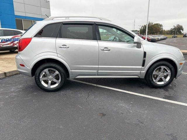 used 2014 Chevrolet Captiva Sport car, priced at $8,990