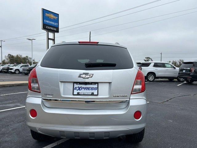 used 2014 Chevrolet Captiva Sport car, priced at $8,990