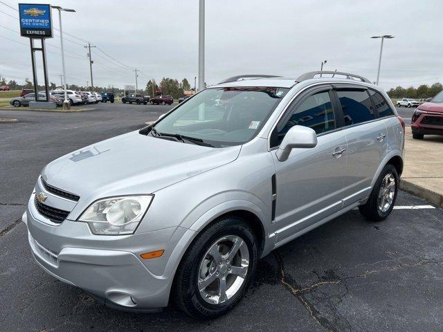 used 2014 Chevrolet Captiva Sport car, priced at $8,990