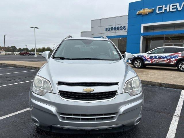 used 2014 Chevrolet Captiva Sport car, priced at $8,990