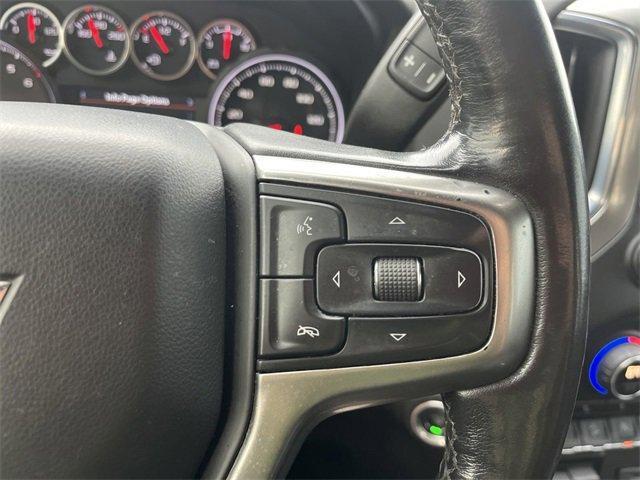 used 2020 Chevrolet Silverado 1500 car, priced at $28,990