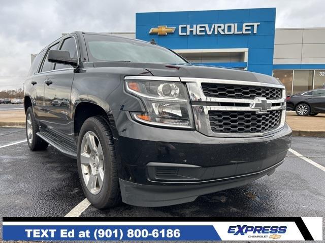 used 2020 Chevrolet Tahoe car, priced at $38,990