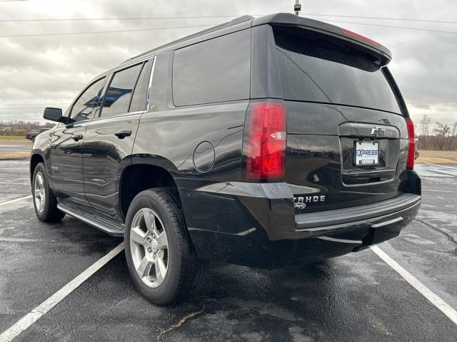 used 2020 Chevrolet Tahoe car, priced at $38,990