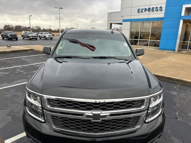 used 2020 Chevrolet Tahoe car, priced at $38,990