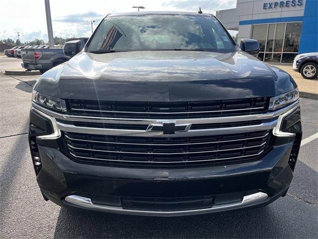 new 2024 Chevrolet Tahoe car, priced at $66,295