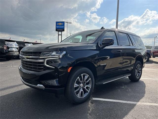 new 2024 Chevrolet Tahoe car, priced at $66,295