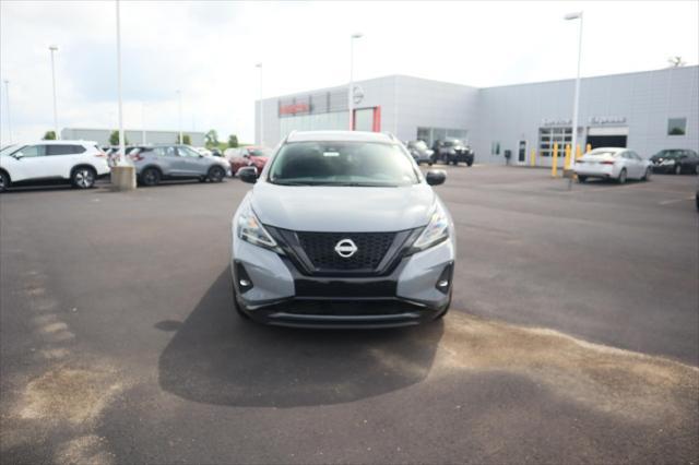 new 2024 Nissan Murano car, priced at $39,315