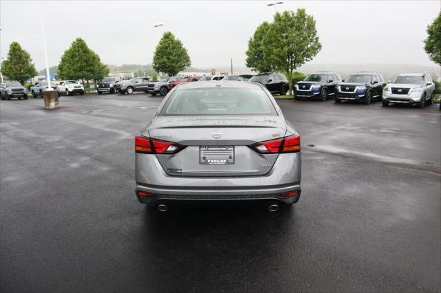 new 2024 Nissan Altima car, priced at $28,980