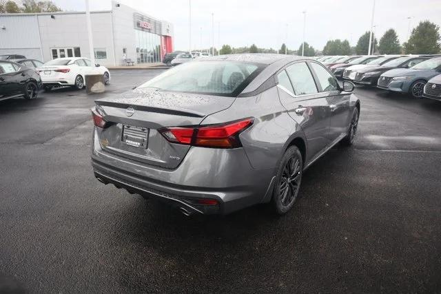 new 2025 Nissan Altima car, priced at $30,965