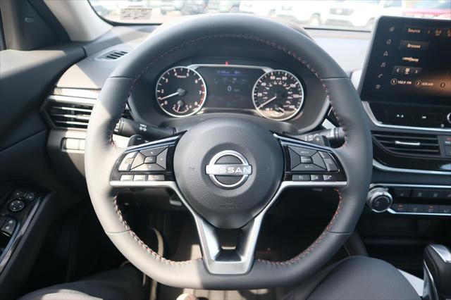 new 2024 Nissan Altima car, priced at $31,590