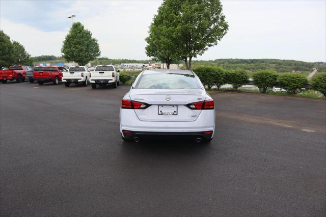 new 2024 Nissan Altima car, priced at $31,635