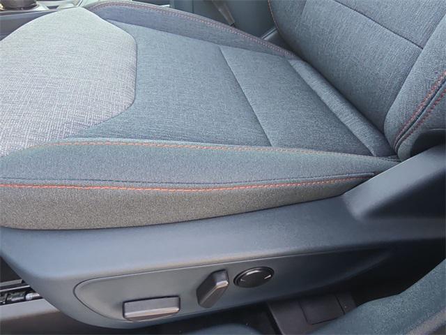 new 2024 Ford Maverick car, priced at $33,195