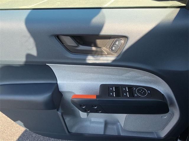 new 2024 Ford Maverick car, priced at $33,195