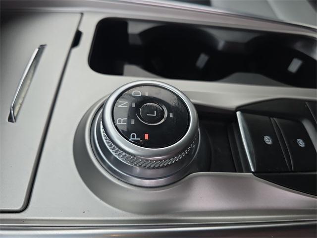 used 2023 Ford Explorer car, priced at $32,697