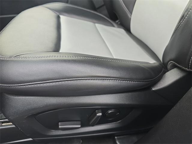 used 2023 Ford Explorer car, priced at $32,697