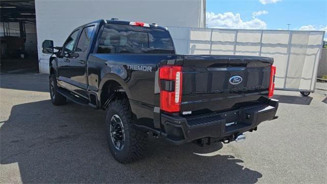 new 2024 Ford F-250 car, priced at $81,095