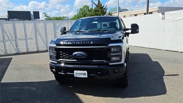 new 2024 Ford F-250 car, priced at $81,095