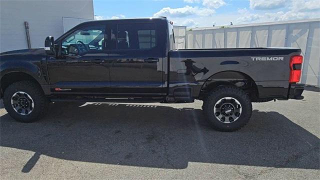 new 2024 Ford F-250 car, priced at $81,095