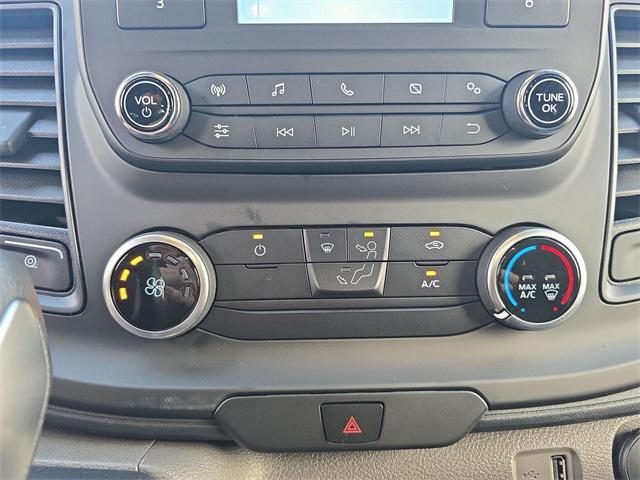 new 2025 Ford Transit-350 car, priced at $55,125
