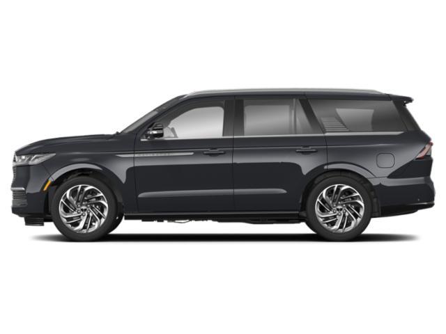 new 2025 Lincoln Navigator car, priced at $107,610