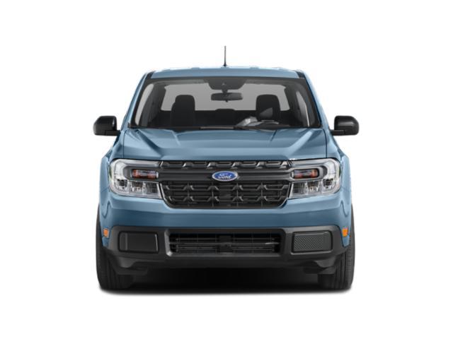 new 2024 Ford Maverick car, priced at $27,245
