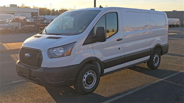 new 2024 Ford Transit-150 car, priced at $48,185