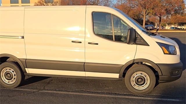 new 2024 Ford Transit-150 car, priced at $48,185