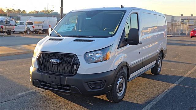 new 2024 Ford Transit-150 car, priced at $48,185