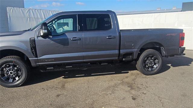 new 2024 Ford F-250 car, priced at $81,495