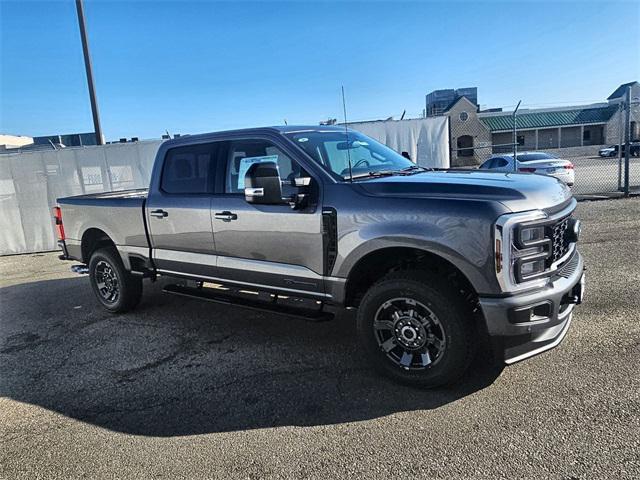new 2024 Ford F-250 car, priced at $80,095