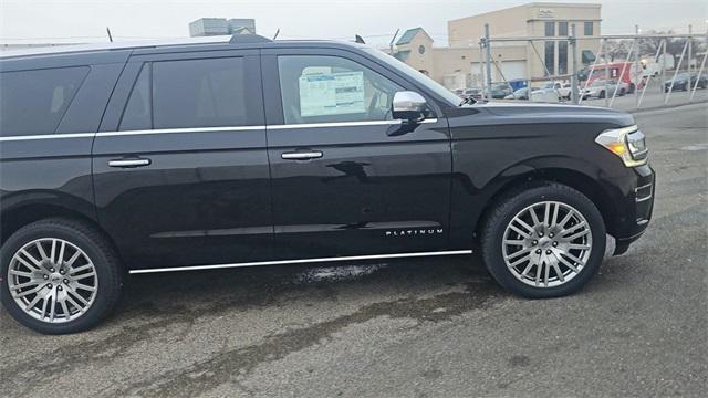 new 2024 Ford Expedition car, priced at $79,195