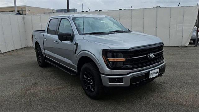 new 2024 Ford F-150 car, priced at $54,685