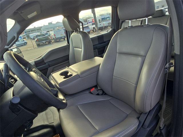 used 2019 Ford F-150 car, priced at $21,888