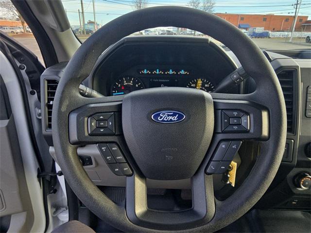 used 2019 Ford F-150 car, priced at $21,888