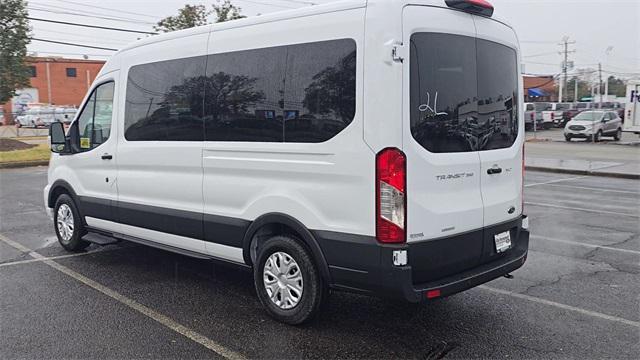 new 2024 Ford Transit-350 car, priced at $65,735