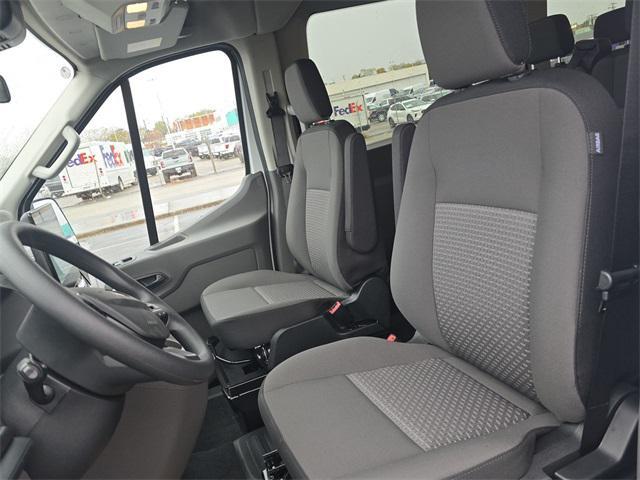 new 2024 Ford Transit-350 car, priced at $65,735