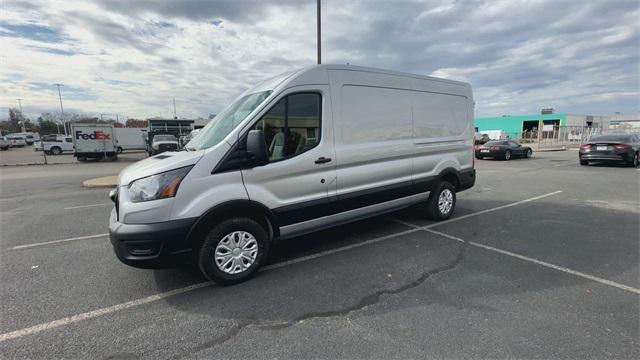 new 2024 Ford Transit-250 car, priced at $49,980