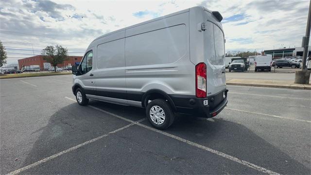 new 2024 Ford Transit-250 car, priced at $49,980