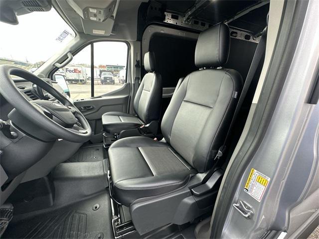 new 2024 Ford Transit-250 car, priced at $49,980