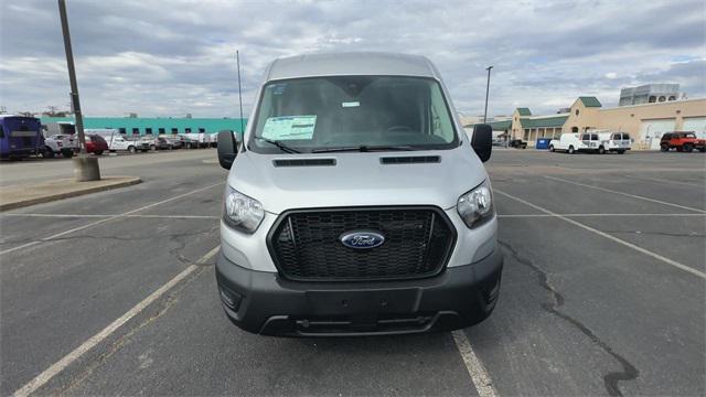 new 2024 Ford Transit-250 car, priced at $49,980