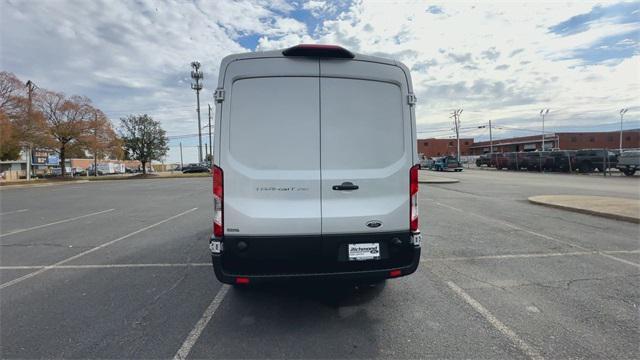 new 2024 Ford Transit-250 car, priced at $49,980