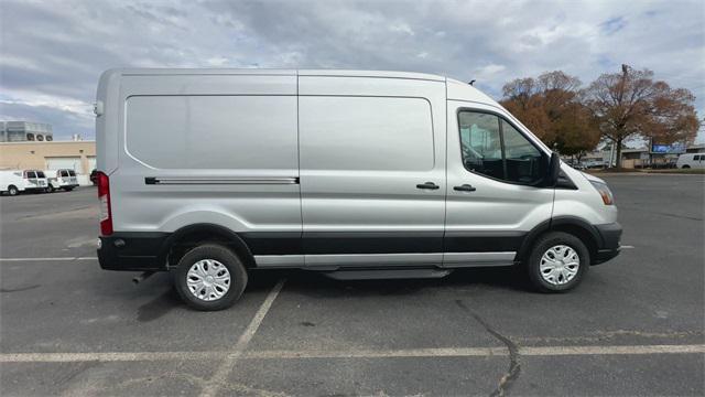 new 2024 Ford Transit-250 car, priced at $49,980