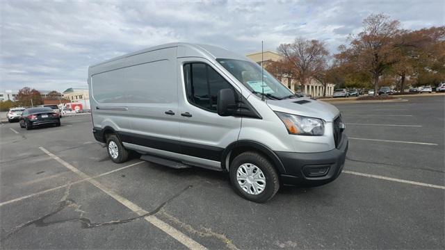 new 2024 Ford Transit-250 car, priced at $49,980