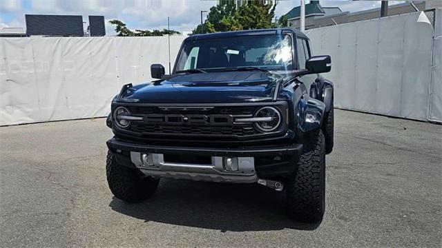 new 2024 Ford Bronco car, priced at $90,495