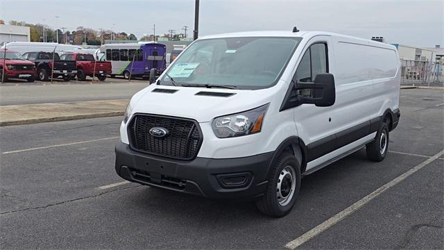 new 2024 Ford Transit-350 car, priced at $52,890