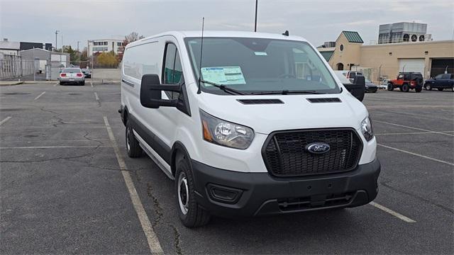 new 2024 Ford Transit-350 car, priced at $52,890