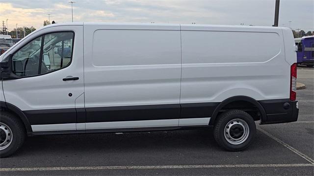 new 2024 Ford Transit-350 car, priced at $52,890