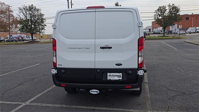 new 2024 Ford Transit-350 car, priced at $52,890