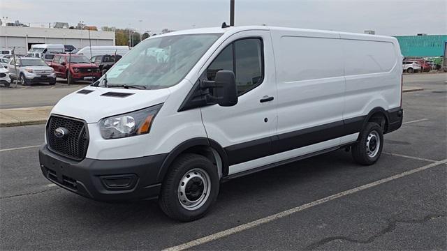 new 2024 Ford Transit-350 car, priced at $52,890