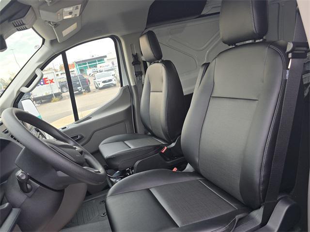 new 2024 Ford Transit-350 car, priced at $52,890